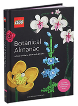Botanical almanac - LEGO Botanical Collection