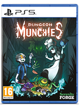 Dungeon Munchies - édition standard (PS5)