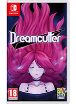 Dreamcutter - édition limitée steelbook (Switch)