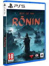 Le jeu Rise of The Ronin sur PS5 est en promo